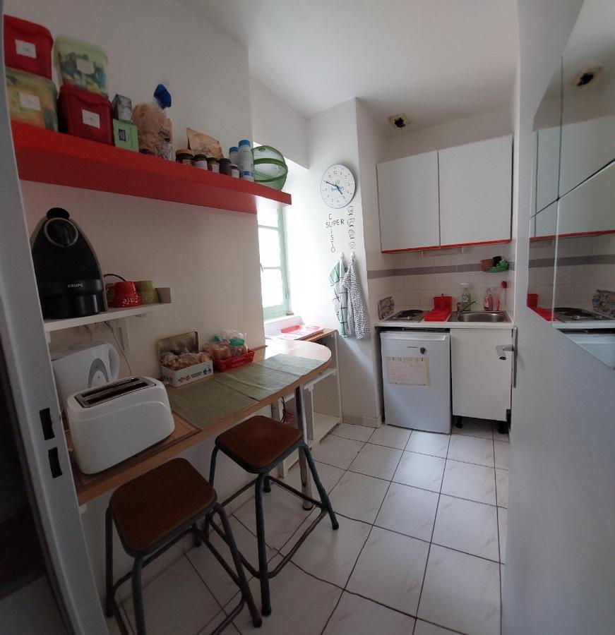 Studio Avignon Centre Le Saint Pierre Екстер'єр фото