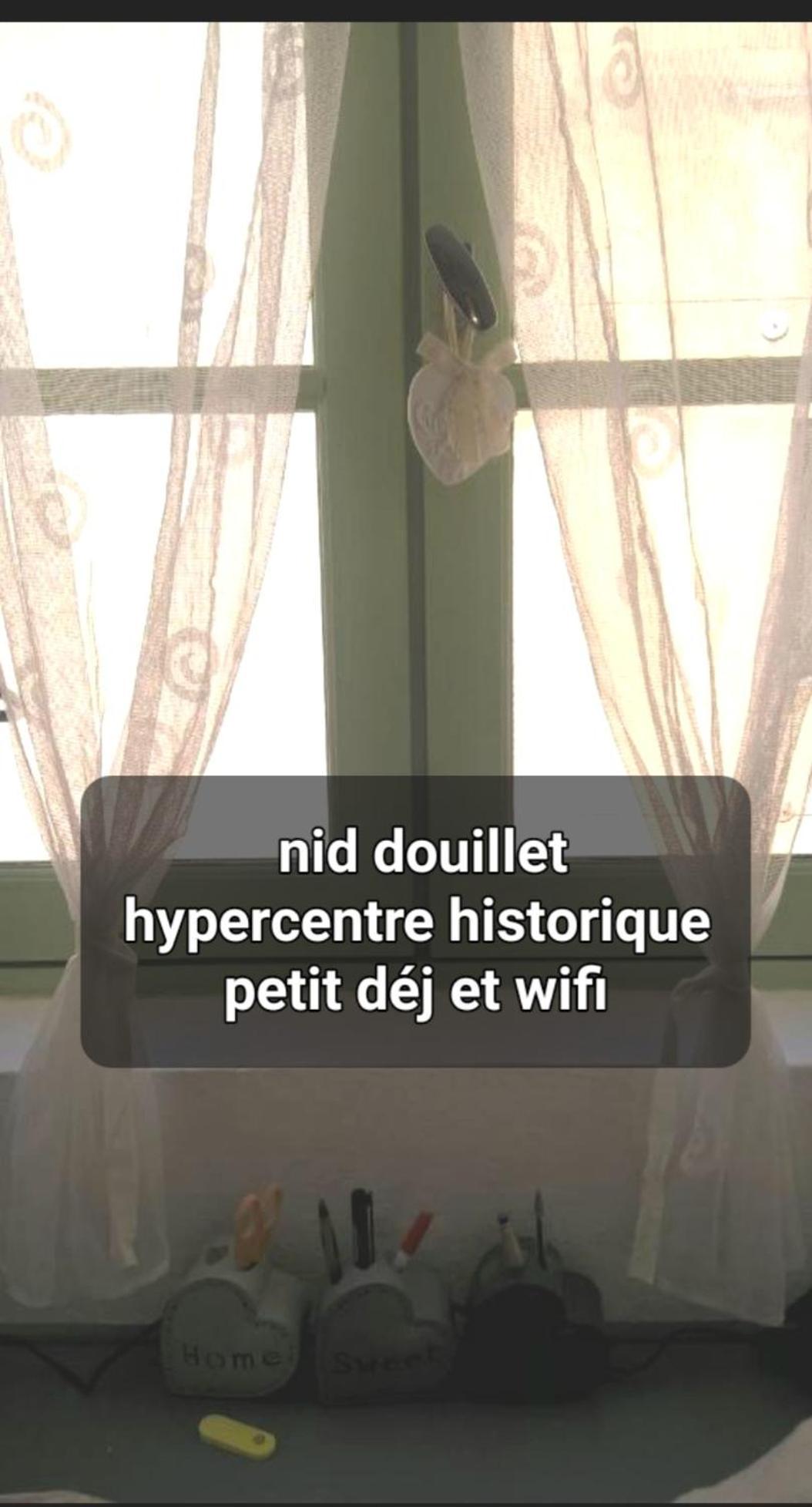 Studio Avignon Centre Le Saint Pierre Екстер'єр фото