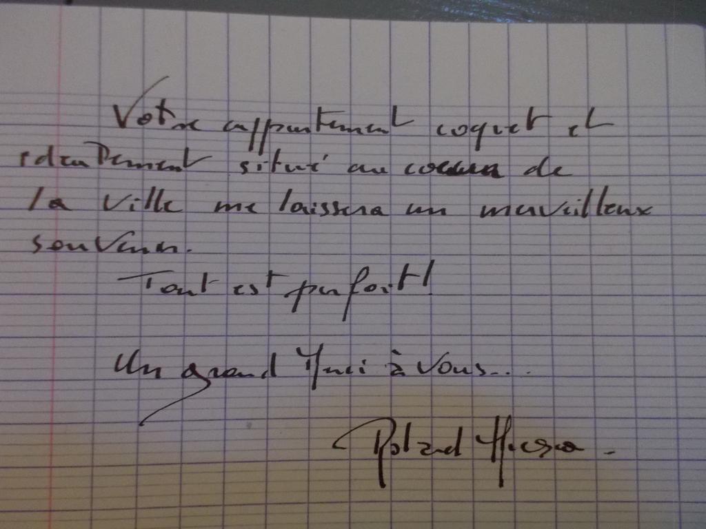 Studio Avignon Centre Le Saint Pierre Екстер'єр фото