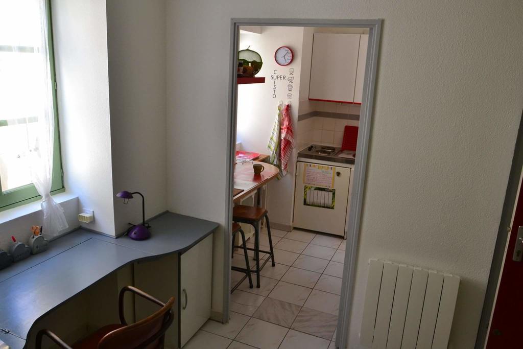 Studio Avignon Centre Le Saint Pierre Екстер'єр фото