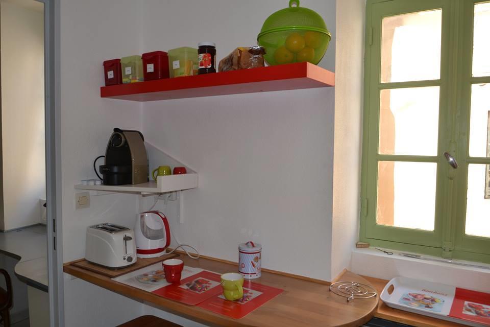Studio Avignon Centre Le Saint Pierre Екстер'єр фото