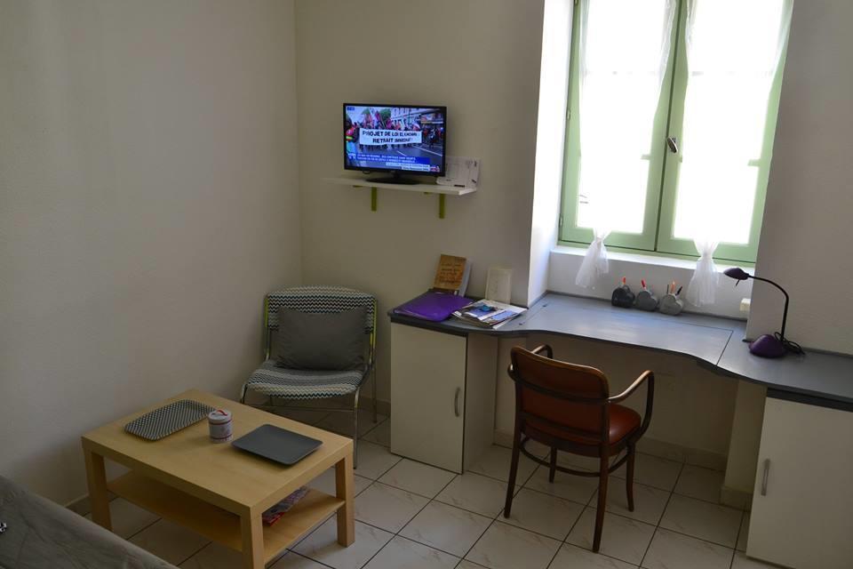 Studio Avignon Centre Le Saint Pierre Екстер'єр фото
