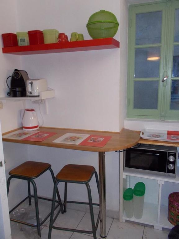 Studio Avignon Centre Le Saint Pierre Екстер'єр фото
