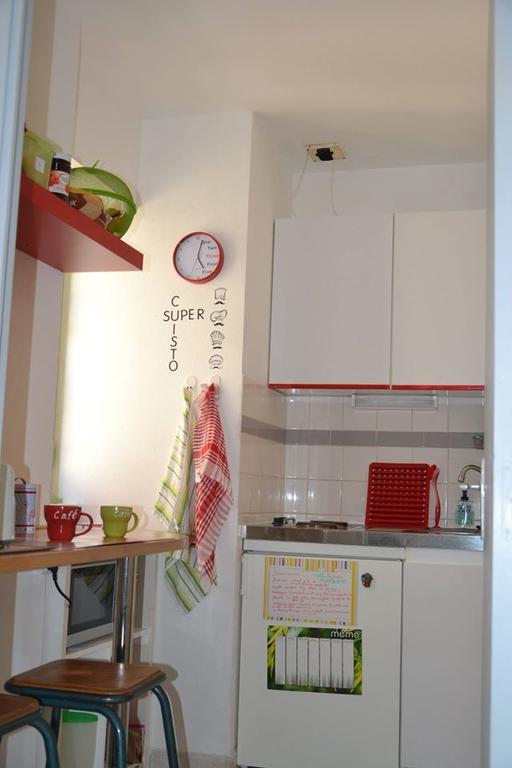 Studio Avignon Centre Le Saint Pierre Екстер'єр фото