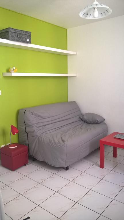 Studio Avignon Centre Le Saint Pierre Екстер'єр фото